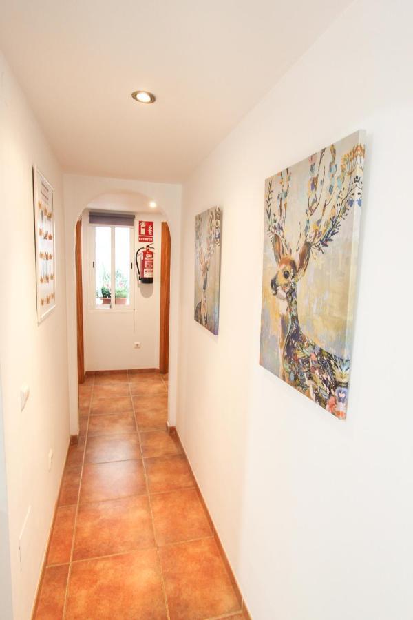 Apartamento Clavero 1 Nerja Exterior photo