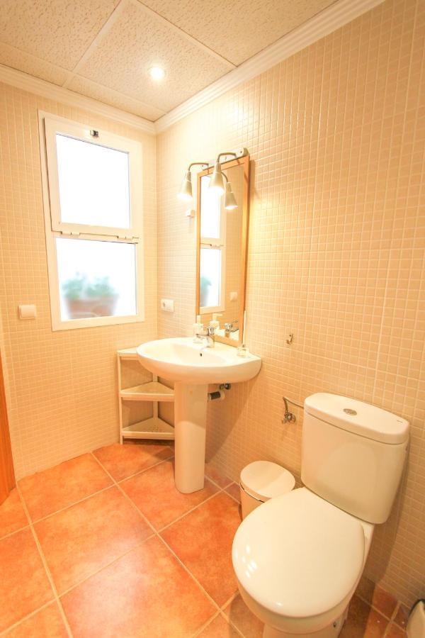 Apartamento Clavero 1 Nerja Exterior photo