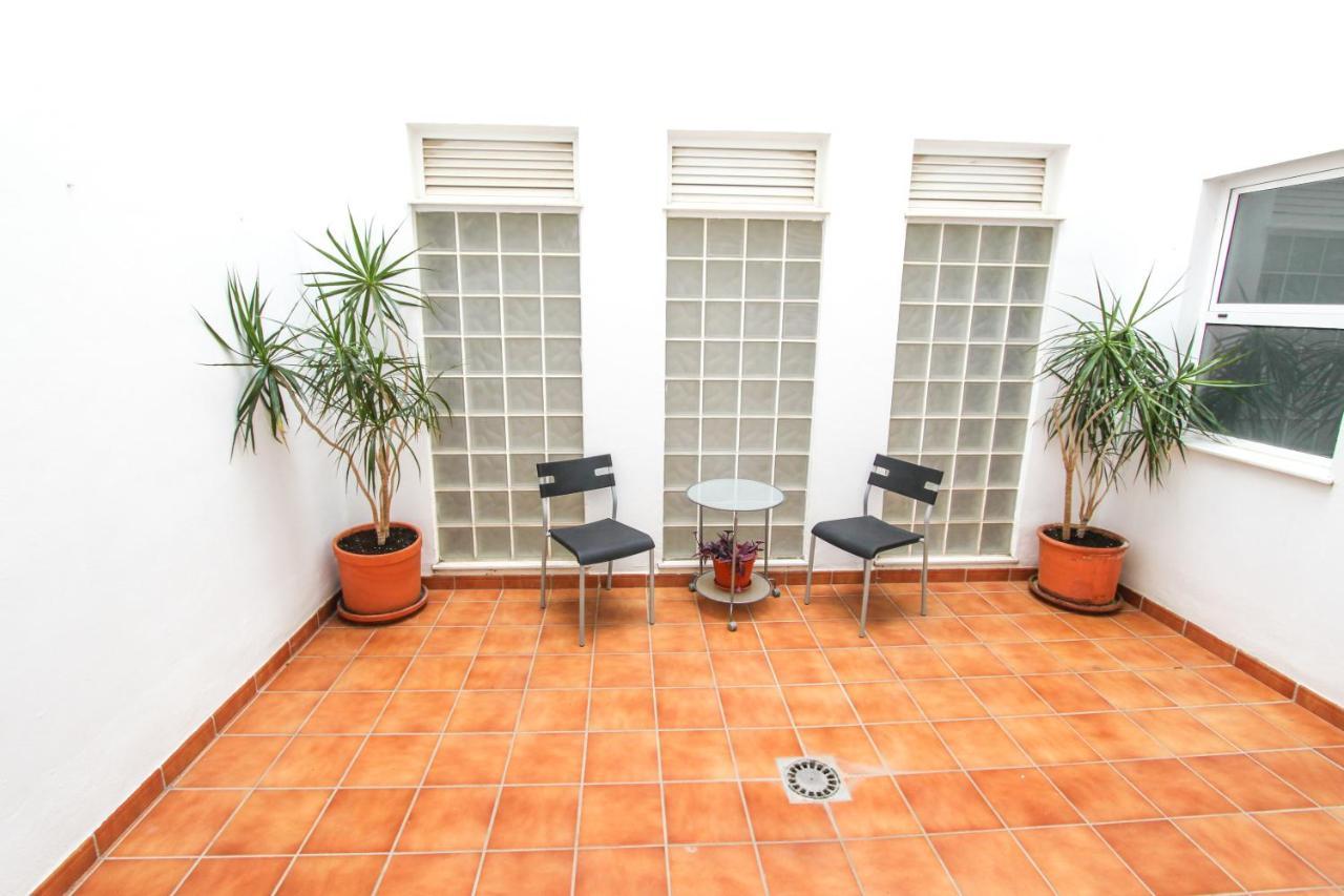 Apartamento Clavero 1 Nerja Exterior photo