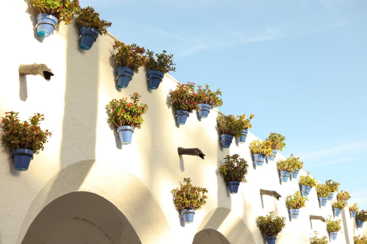 Apartamento Clavero 1 Nerja Exterior photo