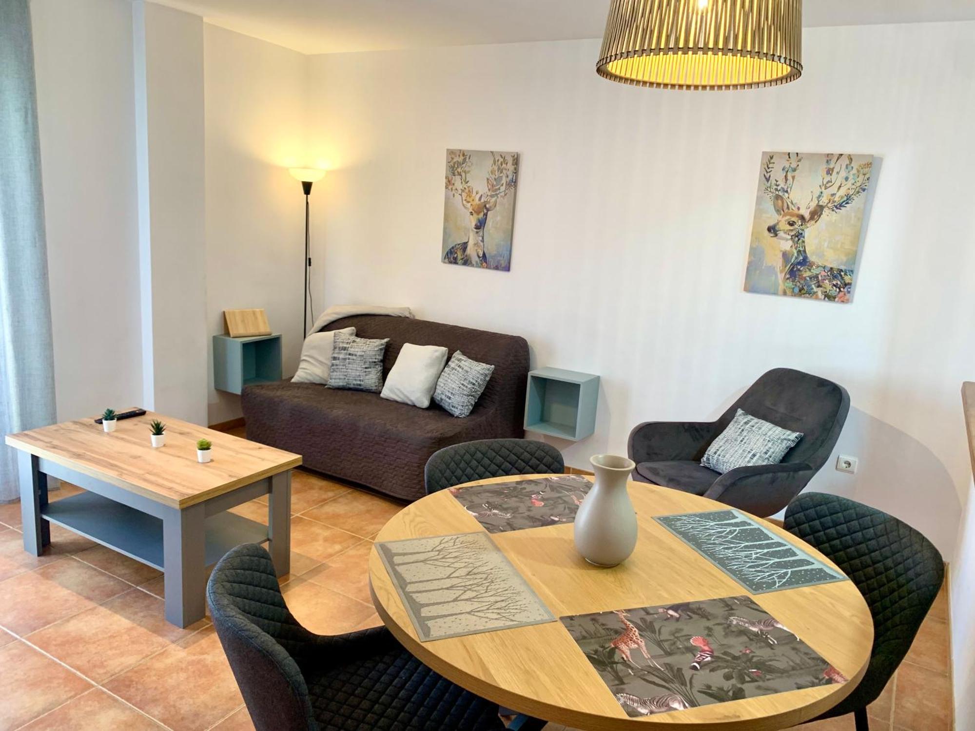 Apartamento Clavero 1 Nerja Exterior photo